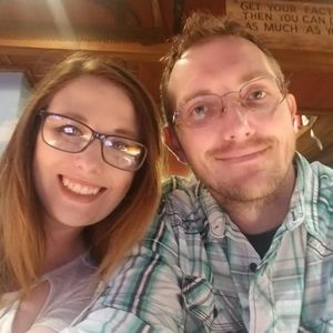 Meet your Posher, Chris-jenny